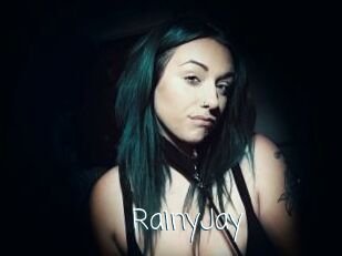 RainyJay