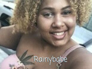 Rainybabe