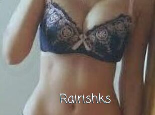 Rairishks
