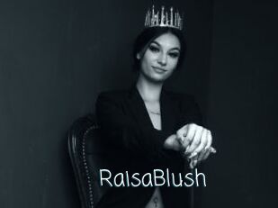 RaisaBlush