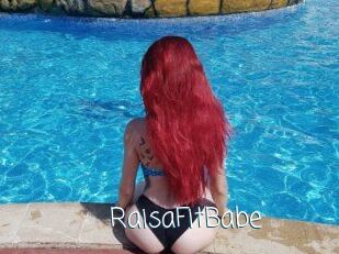 RaisaFitBabe