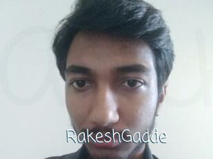 RakeshGadde