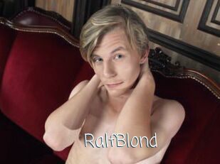 RalfBlond
