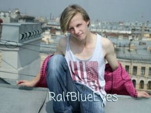 RalfBlueEyes