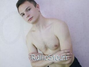 RallioStoun