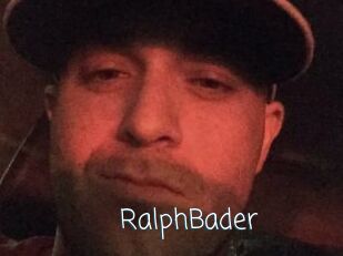 RalphBader