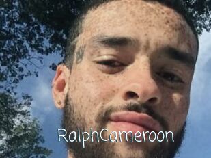 RalphCameroon