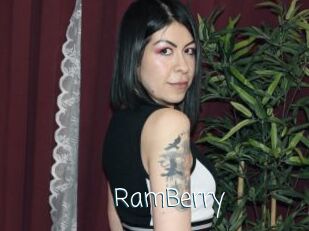 RamBerry