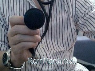 RamHardinYou