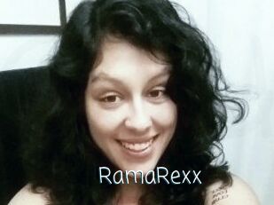 RamaRexx