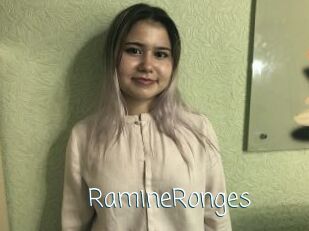 RamineRonges
