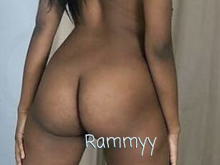 Rammyy