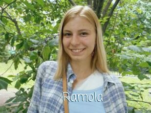 Ramola