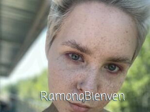 RamonaBienven