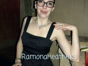 RamonaHeathers