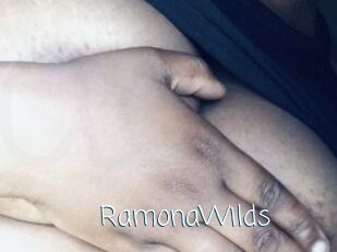RamonaWilds