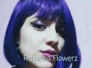 Ramona_Flowerz