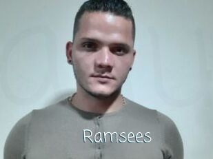Ramsees