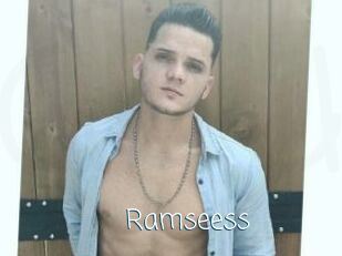 Ramseess