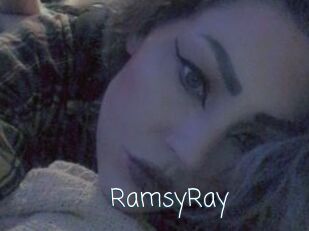 RamsyRay