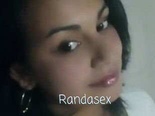 Randasex