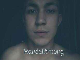 RandellStrong