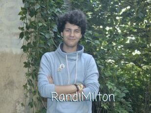 RandiMilton