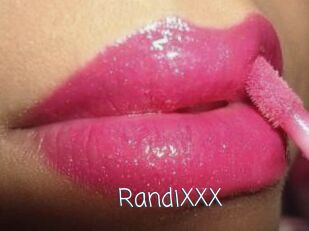 RandiXXX