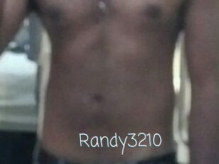 Randy3210