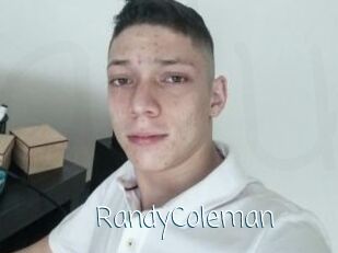 RandyColeman