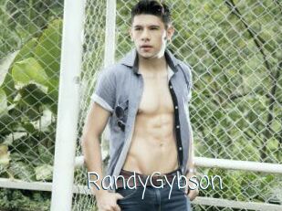 RandyGybson