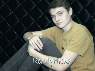 RandyHicks