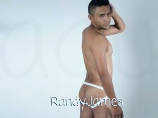 RandyJames