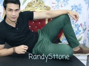 RandySttone
