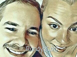 RandyzCam
