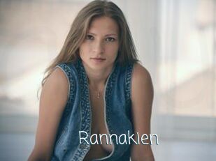 Rannakien