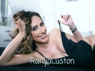 RanyaLuston