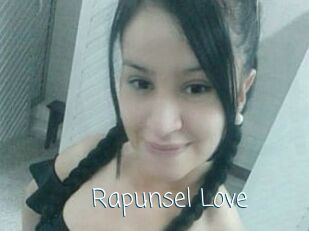 Rapunsel_Love