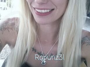 Rapunz3l