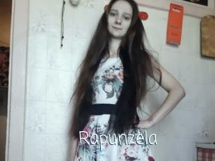 Rapunzela