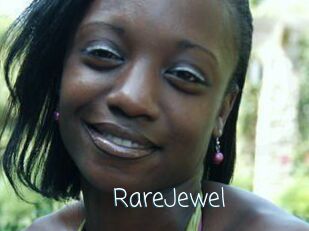 RareJewel