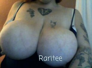 Raritee