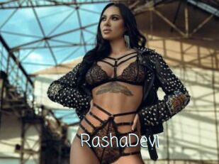 RashaDevi