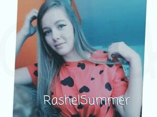 RashelSummer