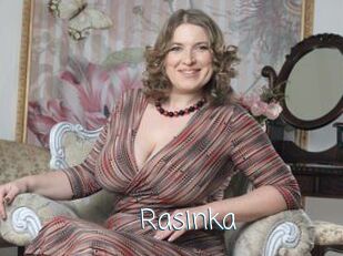 Rasinka