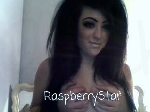 RaspberryStar