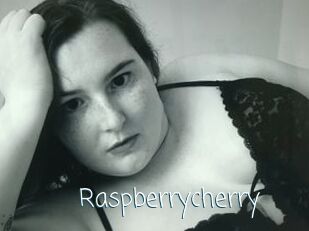 Raspberrycherry
