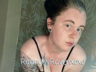 RaunchyRavenxoxo