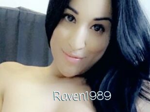 Raven1989