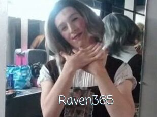 Raven365